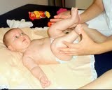 Pact. Com Sindrome de West